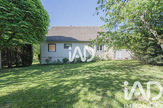 achat maison bouleurs 77580
