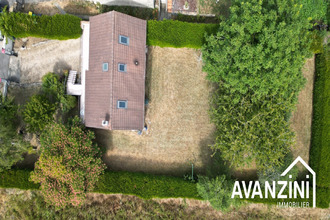 achat maison bouleurs 77580
