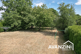 achat maison bouleurs 77580