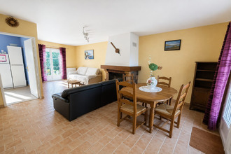 achat maison bouleurs 77580