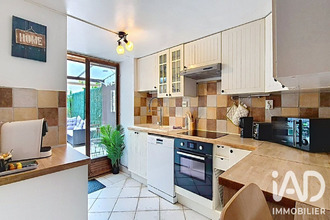 achat maison bouleurs 77580