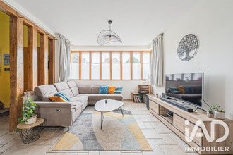 achat maison bouleurs 77580