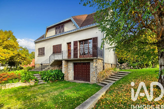achat maison bouleurs 77580