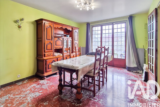 achat maison bouleurs 77580
