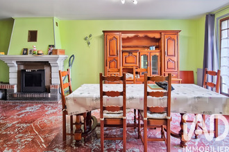 achat maison bouleurs 77580