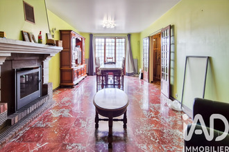 achat maison bouleurs 77580
