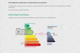 achat maison bouleuse 51170