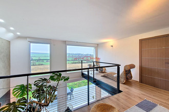 achat maison bouleuse 51170