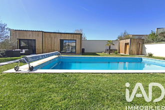 achat maison bouleuse 51170