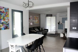 achat maison bouliac 33270