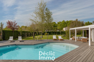 achat maison bouliac 33270