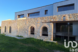 achat maison bouliac 33270