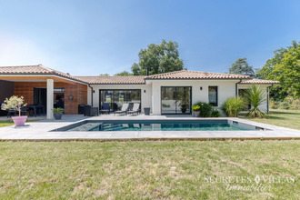 achat maison bouliac 33270