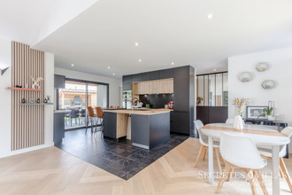 achat maison bouliac 33270