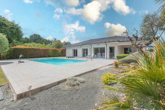 achat maison bouliac 33270