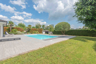 achat maison bouliac 33270