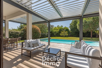 achat maison bouliac 33270