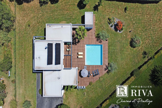 achat maison bouliac 33270