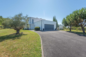 achat maison bouliac 33270