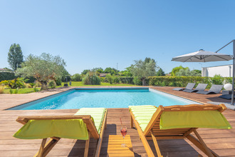 achat maison bouliac 33270