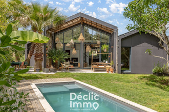 achat maison bouliac 33270