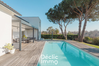 achat maison bouliac 33270