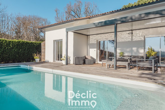 achat maison bouliac 33270