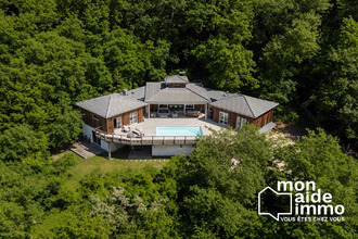 achat maison bouliac 33270