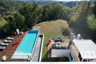 achat maison bouliac 33270