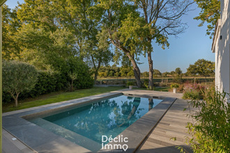 achat maison bouliac 33270