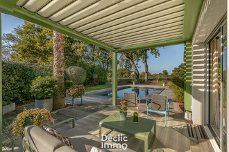 achat maison bouliac 33270