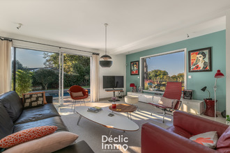 achat maison bouliac 33270