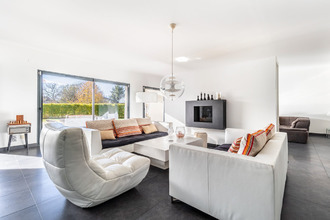 achat maison bouliac 33270