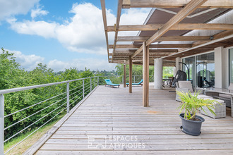 achat maison bouliac 33270