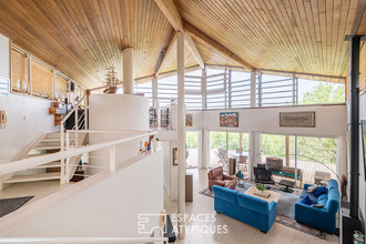 achat maison bouliac 33270