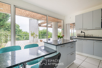 achat maison bouliac 33270