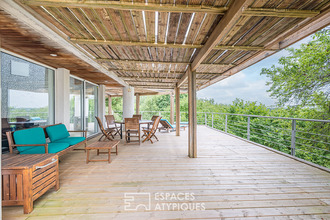 achat maison bouliac 33270