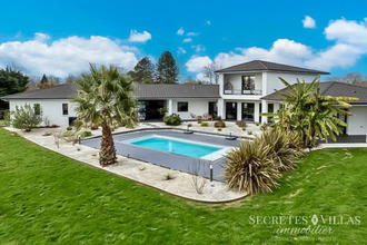 achat maison bouliac 33270