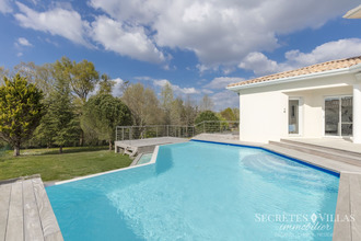 achat maison bouliac 33270