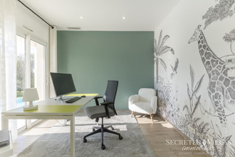 achat maison bouliac 33270