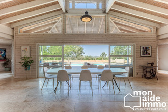 achat maison bouliac 33270