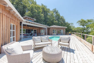 achat maison bouliac 33270