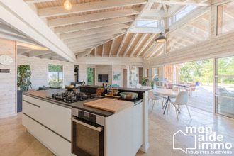 achat maison bouliac 33270