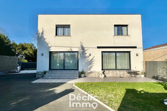 achat maison bouliac 33270