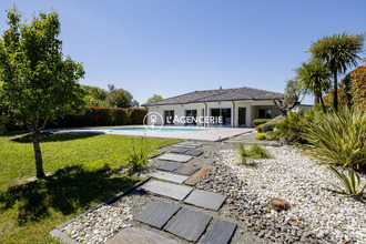 achat maison bouliac 33270