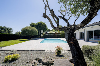 achat maison bouliac 33270