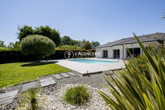 achat maison bouliac 33270