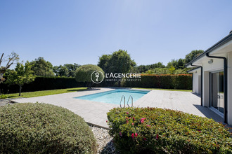 achat maison bouliac 33270