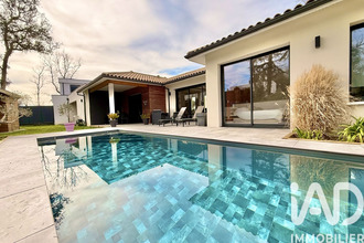 achat maison bouliac 33270