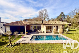 achat maison bouliac 33270